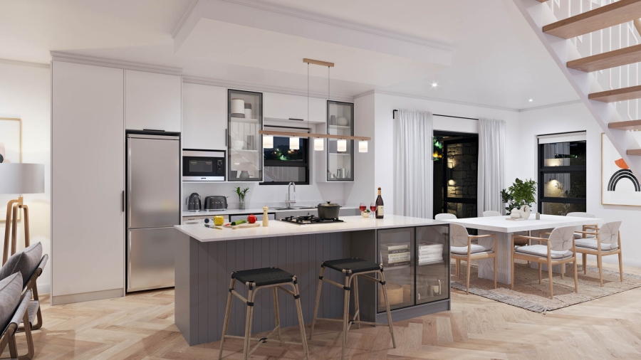 3 Bedroom Property for Sale in Plettenberg Bay Central Western Cape
